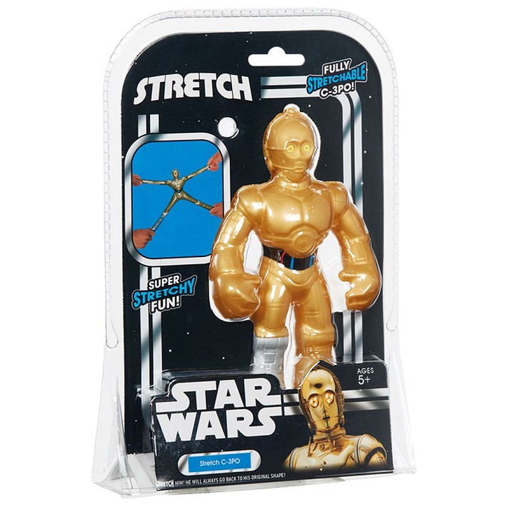 Stretch Star Wars - fot. 9