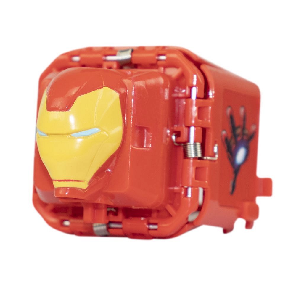 Marvel Avengers Battle Cubes - fot. 7