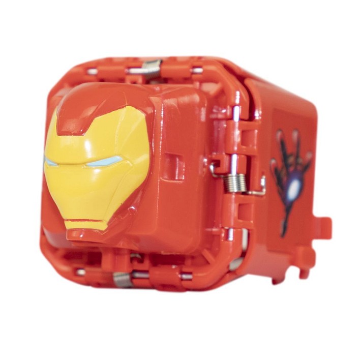 Marvel Avengers Battle Cubes - fot. 7