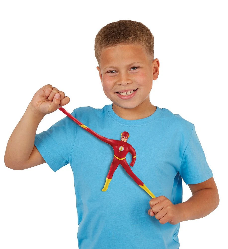 Stretch DC Flash