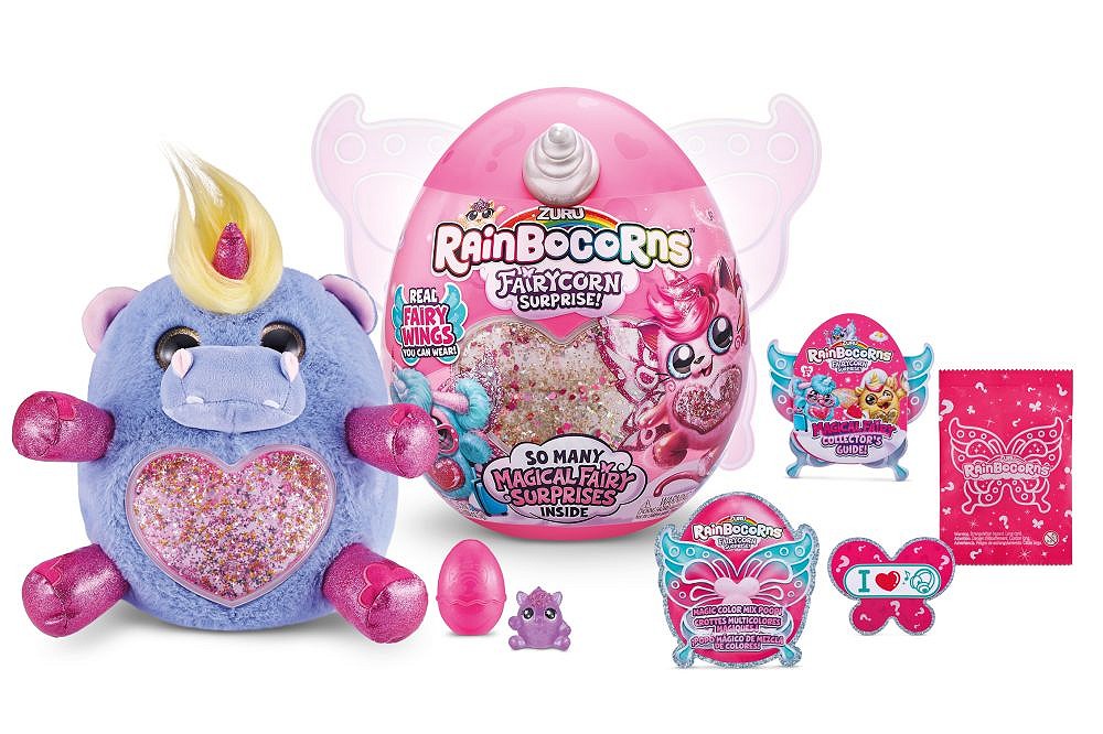 Rainbocorns Fairycorn Surprise! - fot. 12