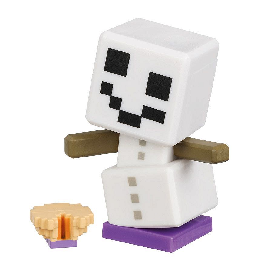 Treasure X - Minecraft Cave & Cliffs Overworld - fot. 7