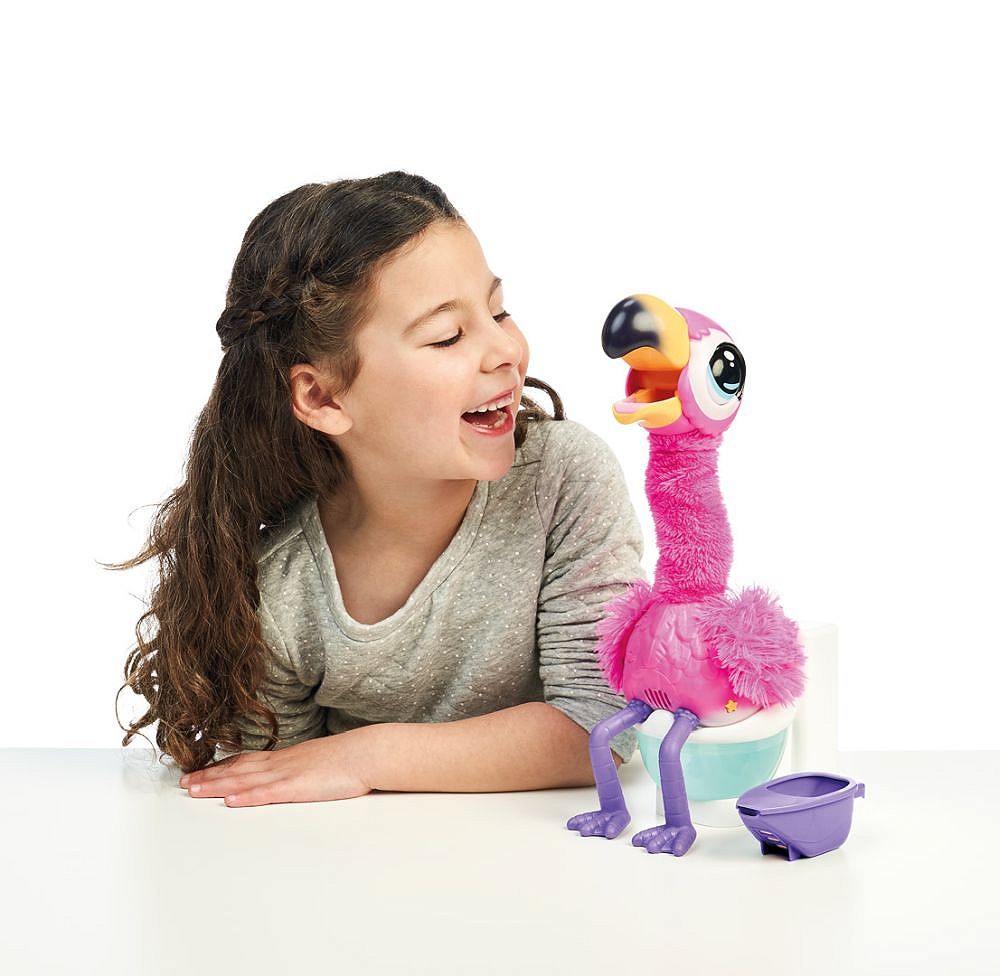 LLP Gotta Go Flamingo - fot. 8