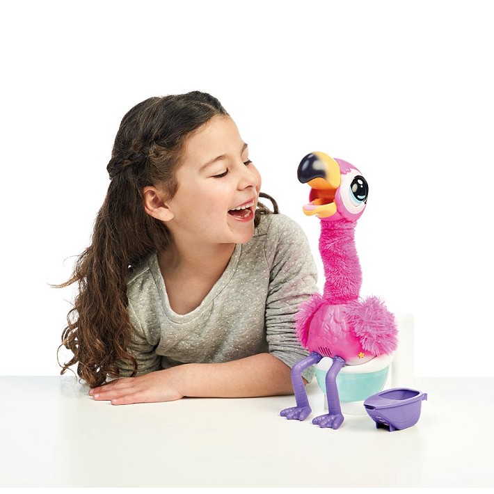 LLP Gotta Go Flamingo - fot. 8