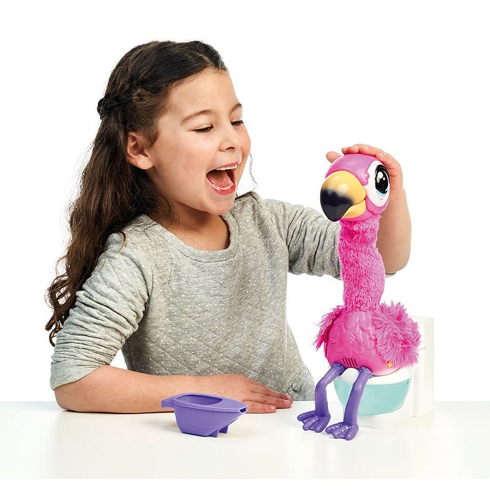 LLP Gotta Go Flamingo - fot. 3