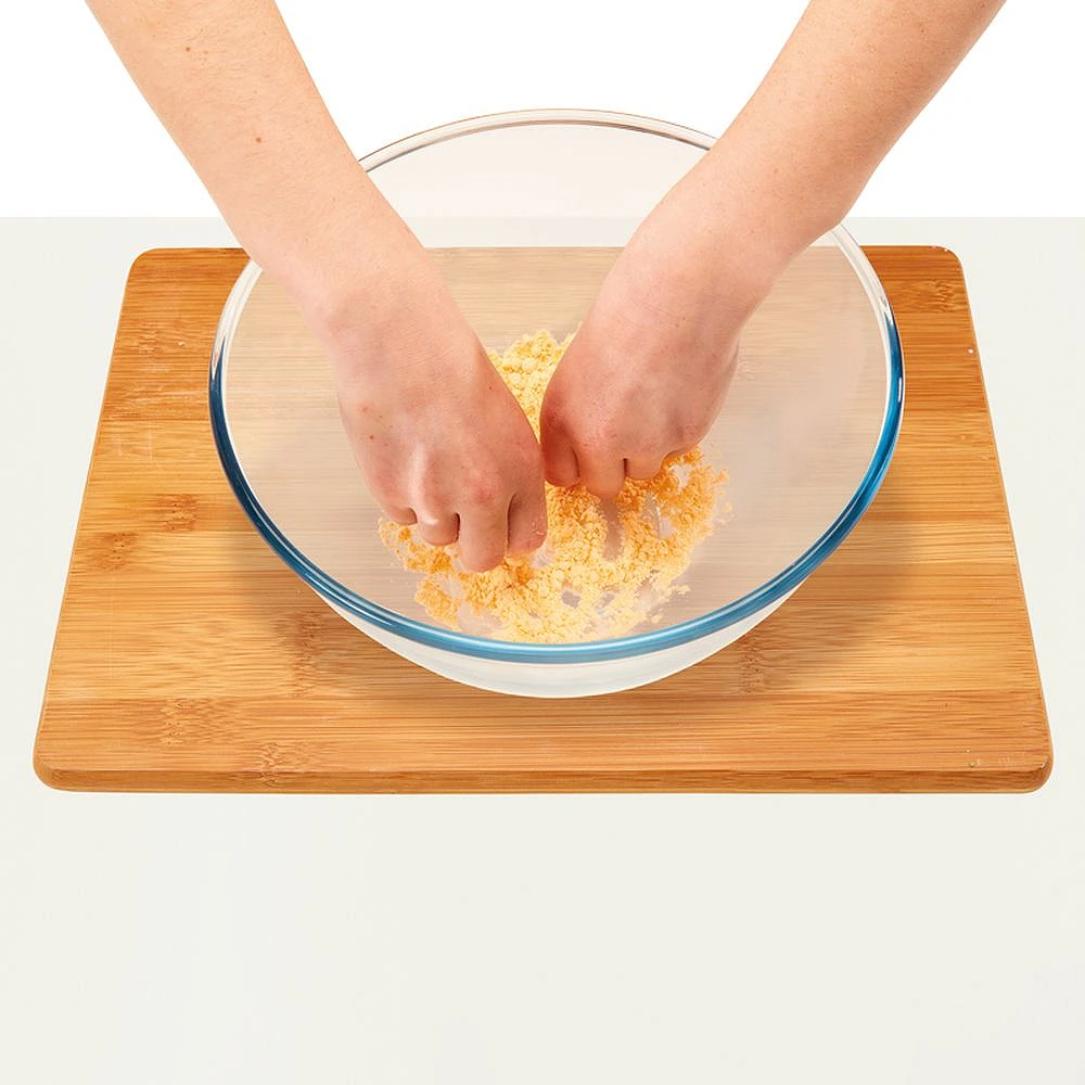 Cookeez Makery Pieczone bułeczki