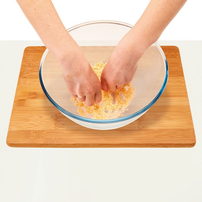 COOKEEZ MAKERY Pieczone bułeczki - fot. 4