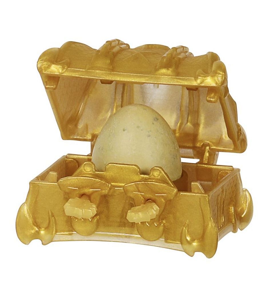 Treasure X - Dino Gold Pterodaktyl - fot. 5