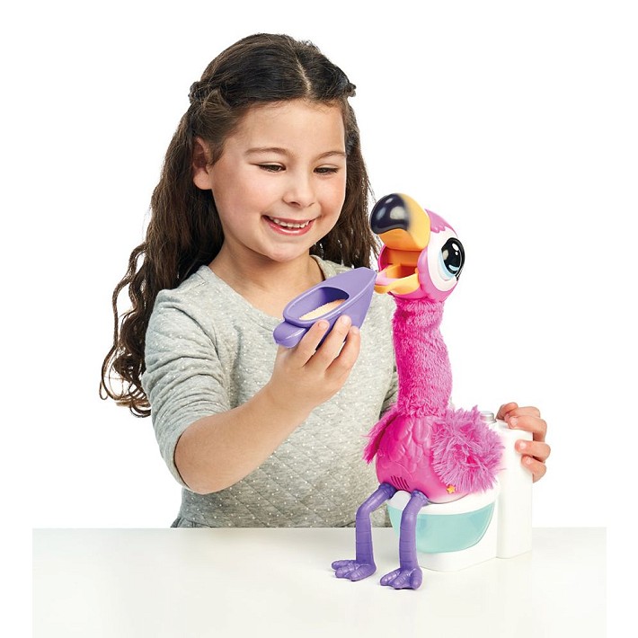 LLP Gotta Go Flamingo - fot. 4