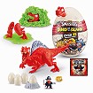 Smashers - Mega Dino Egg - fot. 4