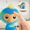 Fingerlings Interaktywna małpka Leo - fot. 5
