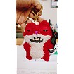 Fuggler Keyring Breloki - fot. 2