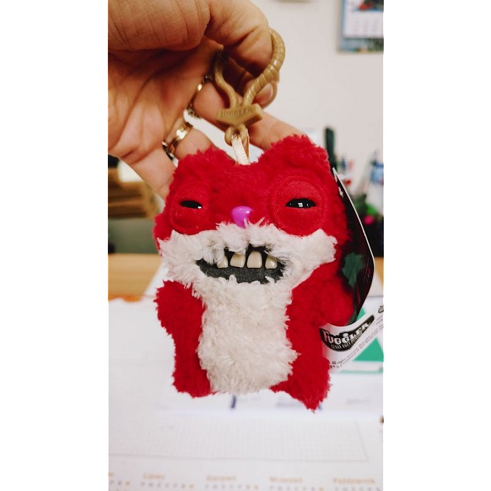 Fuggler Keyring Breloki - fot. 2