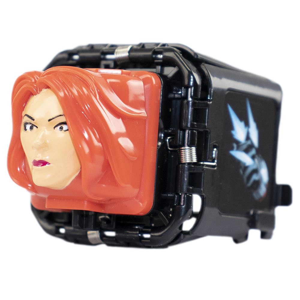 Marvel Avengers Battle Cubes - fot. 6