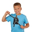 Stretch DC Batman, 25 cm - fot. 3