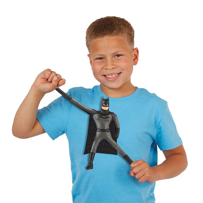 Stretch DC Batman, 25 cm - fot. 3
