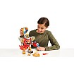 Treasure X - Robots Gold Mega Robot - fot. 19