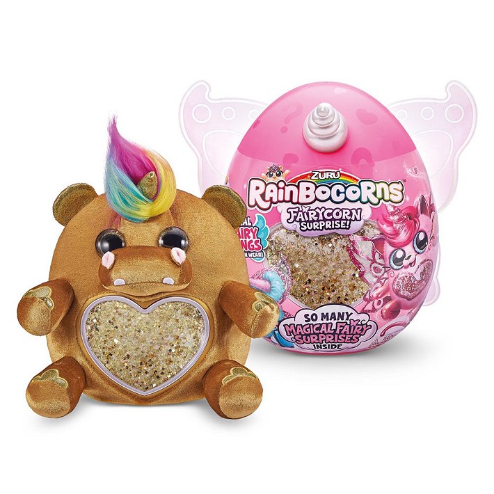 Rainbocorns Fairycorn Surprise! - fot. 20