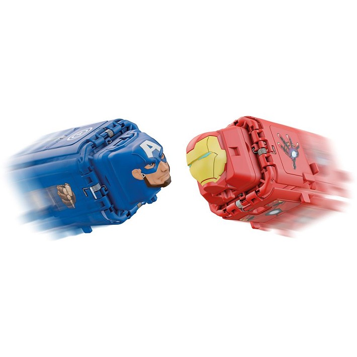 Marvel Avengers Battle Cubes - fot. 11