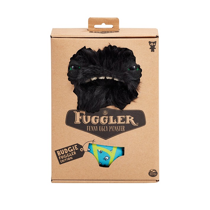 Fuggler Zabawne potworki