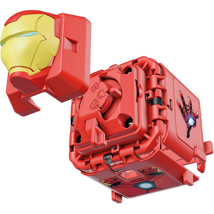 Marvel Avengers Battle Cubes - fot. 12