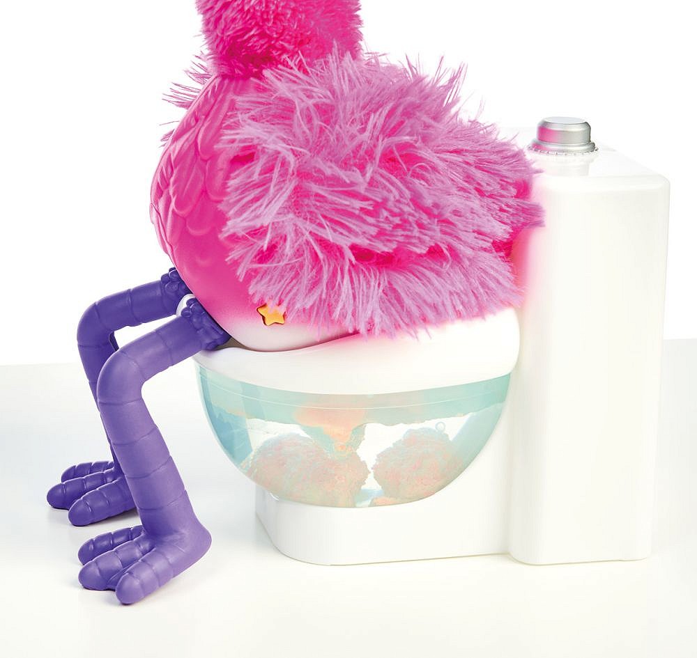 LLP Gotta Go Flamingo - fot. 10