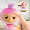 Fingerlings Interaktywna małpka Harmony - fot. 5