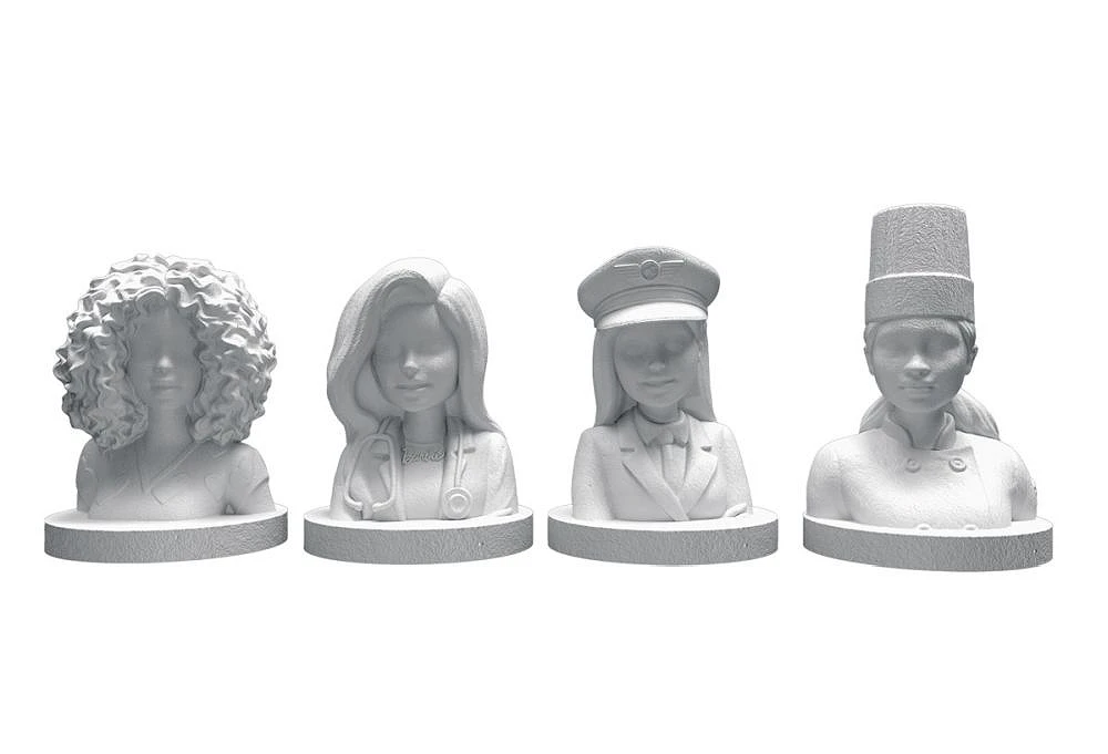 shaker maker barbie