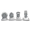Shaker Maker Barbie - fot. 5