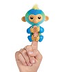 Fingerlings Interaktywna małpka Leo - fot. 3