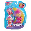 Fingerlings Interaktywna małpka Charlie