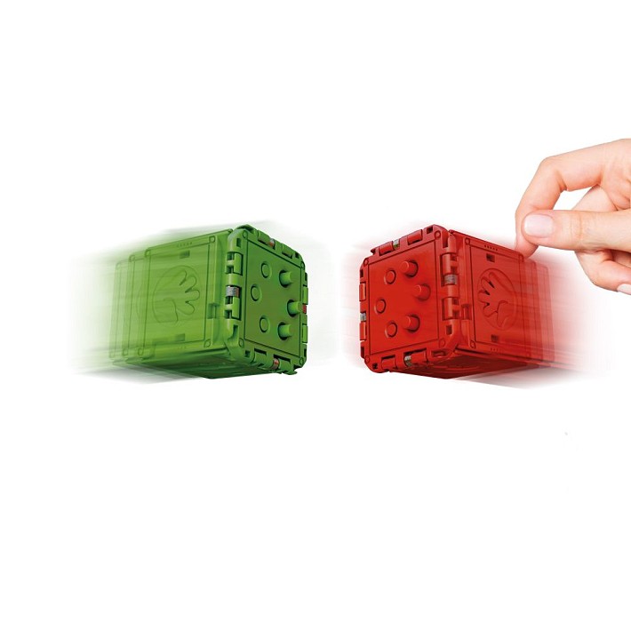 Marvel Avengers Battle Cubes - fot. 16