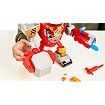 Treasure X - Robots Gold Mega Robot - fot. 18