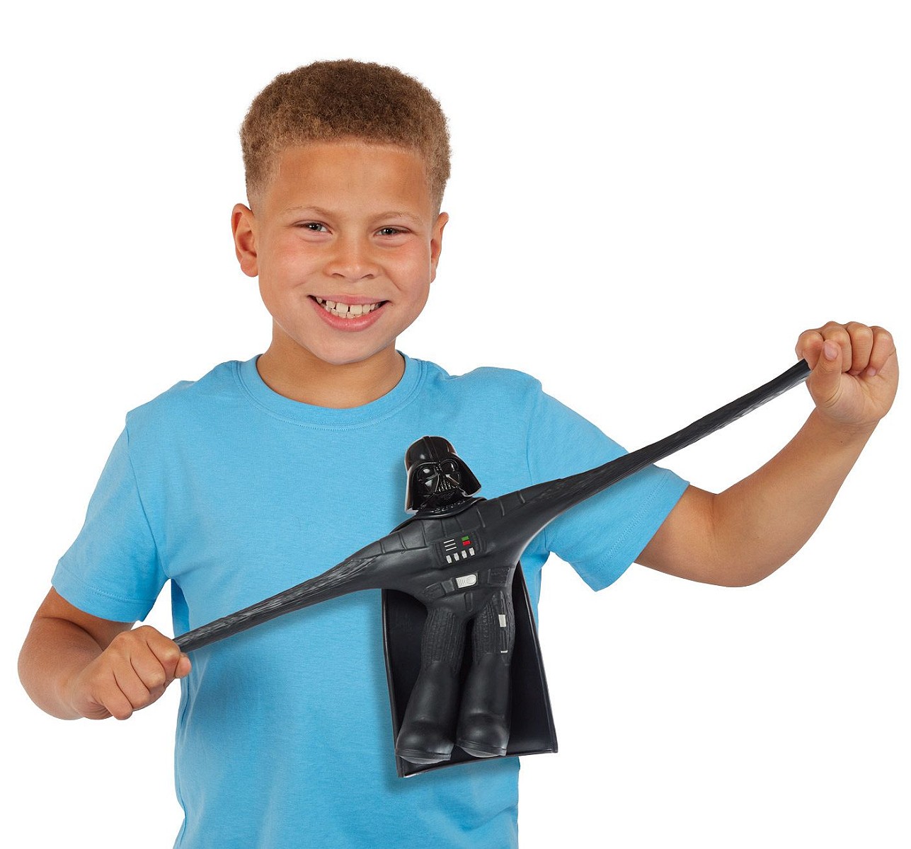 Stretch Star Wars Darth Vader - fot. 3