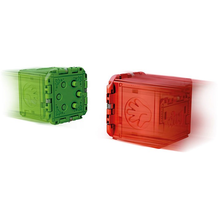 Marvel Avengers Battle Cubes - fot. 15