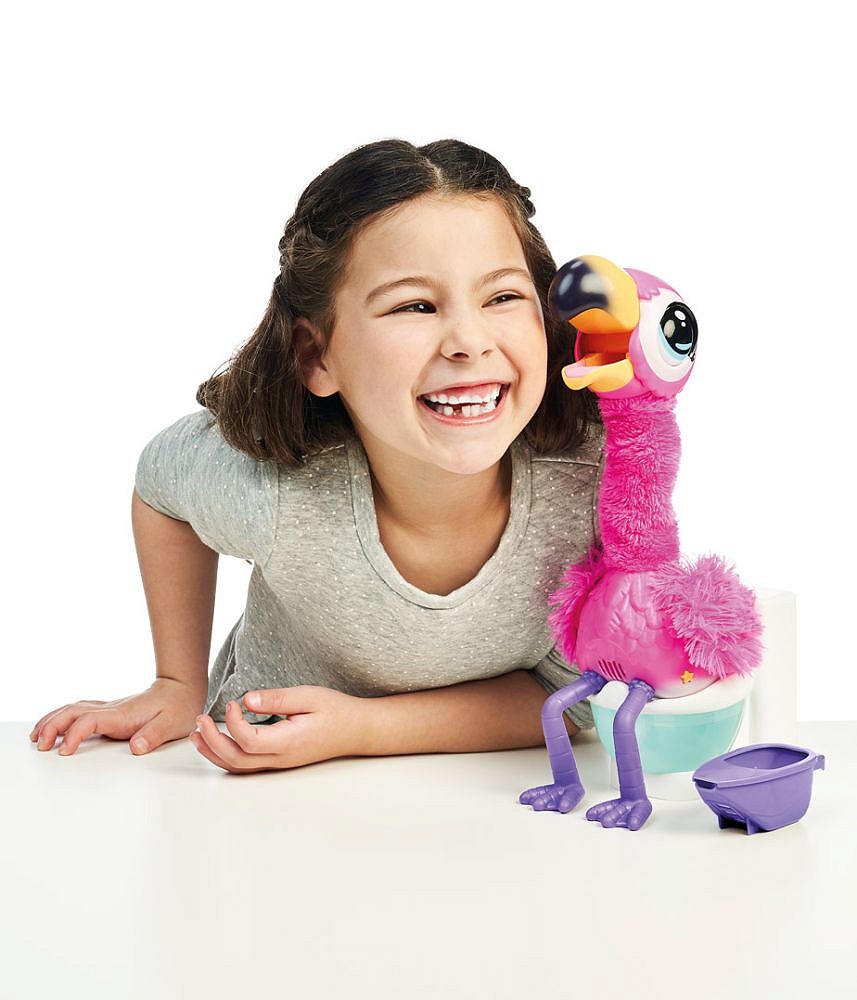 LLP Gotta Go Flamingo - fot. 7