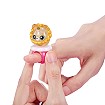 Rainbocorns Jajko z pluszowym jednorożcem + 5 mini jajeczek - fot. 51