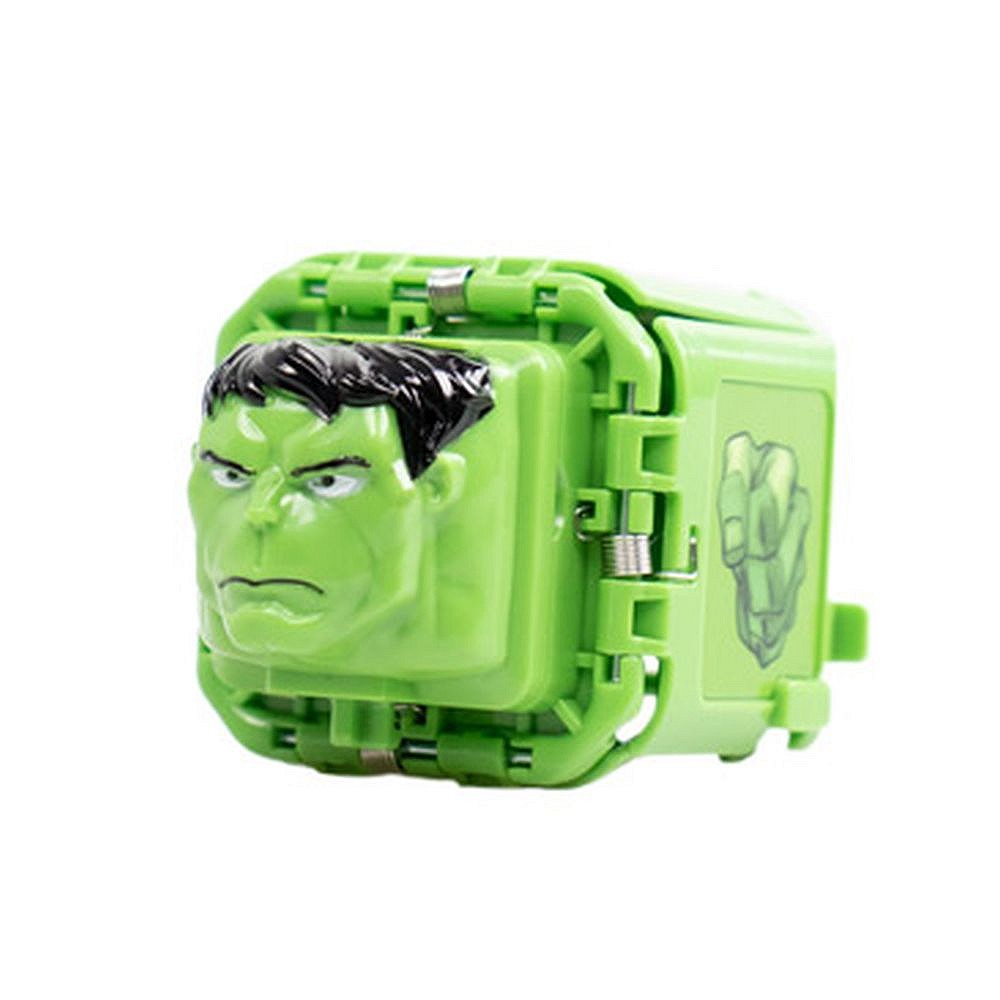 Marvel Avengers Battle Cubes - fot. 5