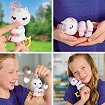 Fingerlings Interaktywny jednorożec Lulu - fot. 9