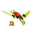 Treasure X - Dino Gold Pterodaktyl - fot. 3