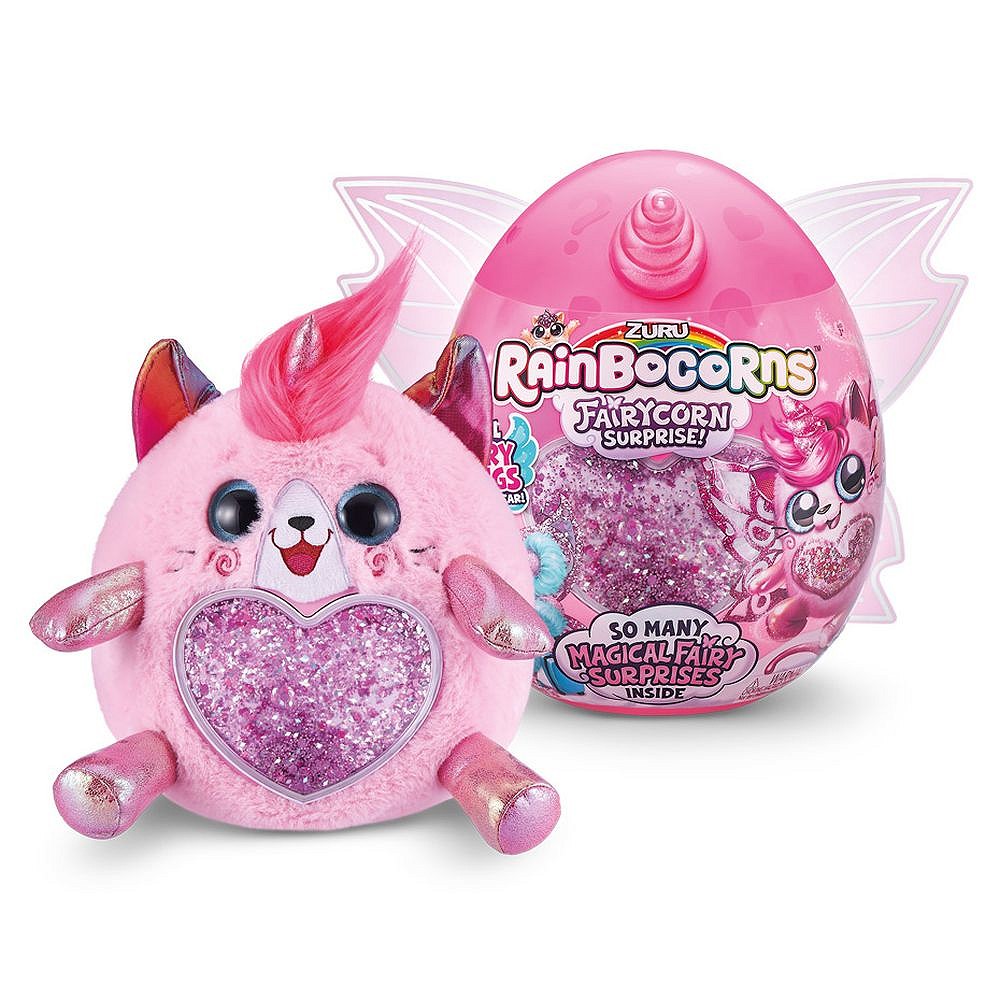 Rainbocorns Fairycorn Surprise! - fot. 13