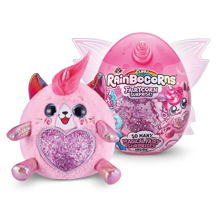 Rainbocorns Fairycorn Surprise! - fot. 13