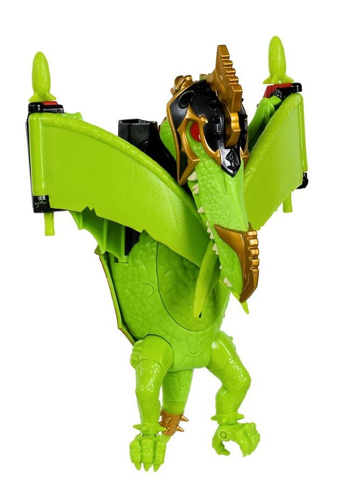 Treasure X - Dino Gold Pterodaktyl - fot. 4