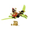 Treasure X - Dino Gold Pterodaktyl - fot. 8