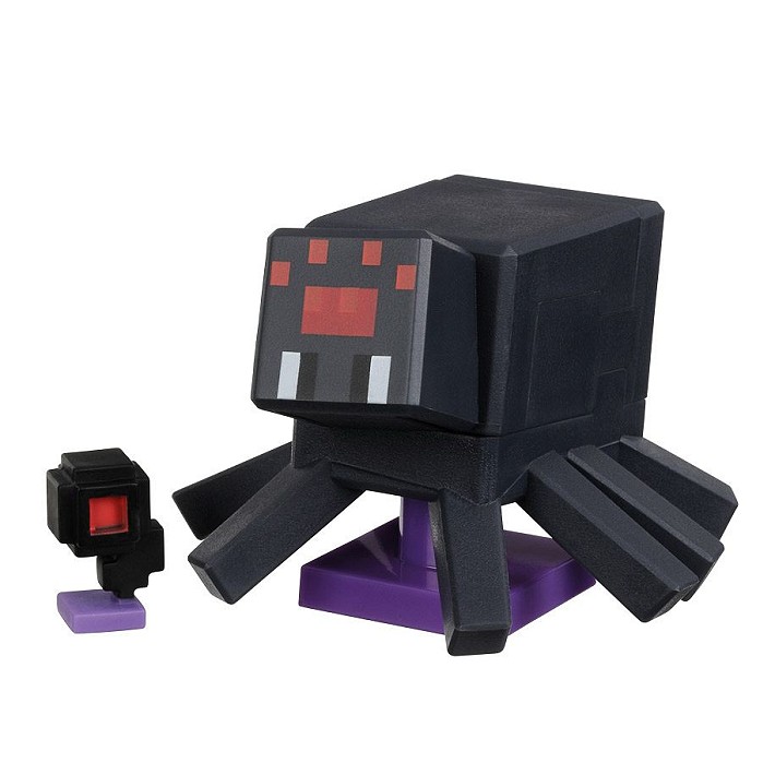 Treasure X - Minecraft Cave & Cliffs Overworld - fot. 5