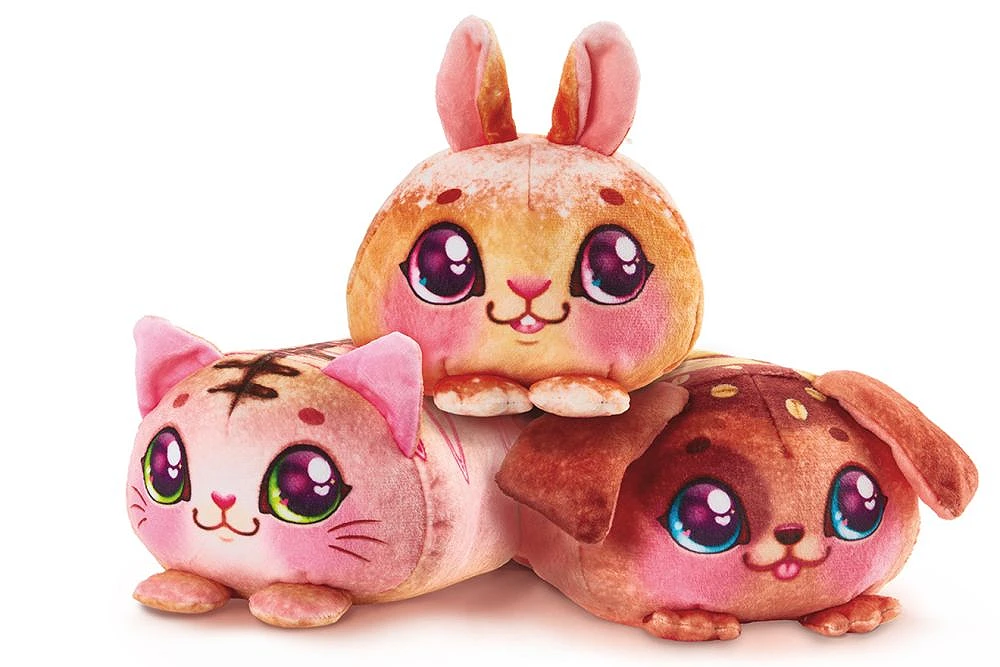 Cookeez makery MO-23501 Chlebusie