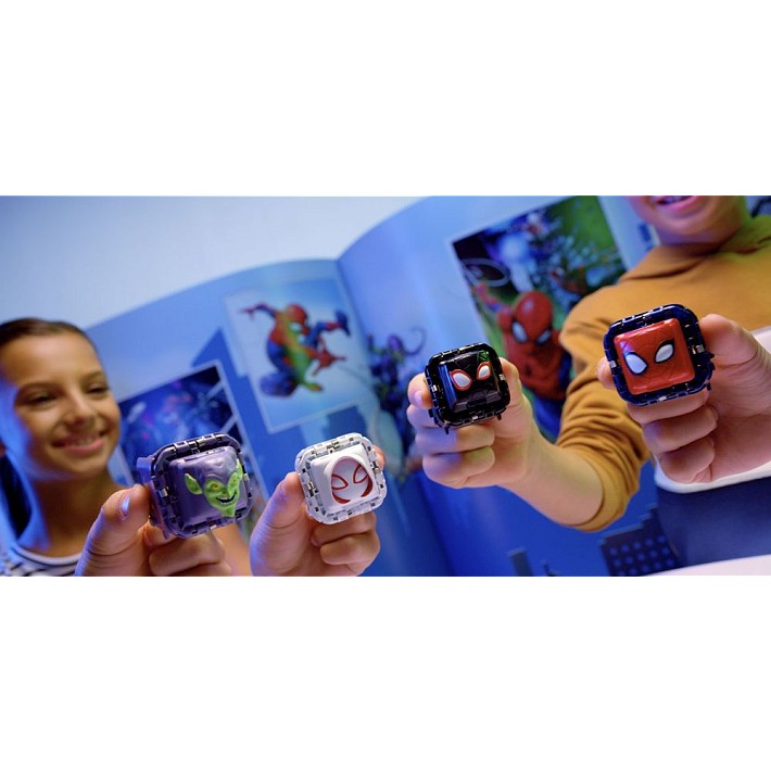 Marvel Avengers Battle Cubes - fot. 20