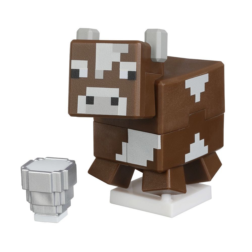 Treasure X - Minecraft Cave & Cliffs Overworld - fot. 9