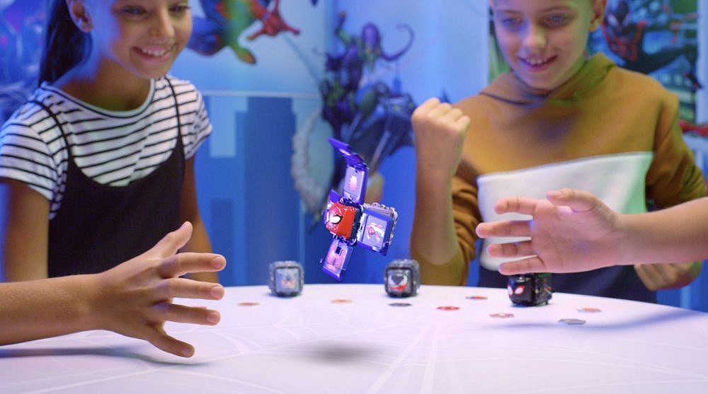 Marvel Avengers Battle Cubes - fot. 22