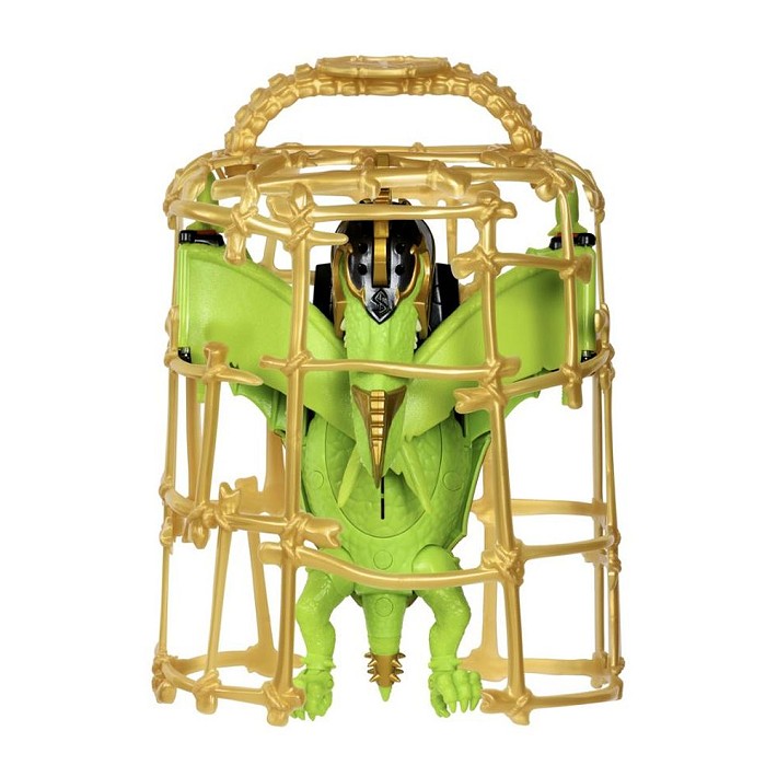 Treasure X - Dino Gold Pterodaktyl - fot. 2